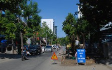 Đà Nẵng: Giải tỏa đất, ưu tiên đền bù bằng tiền