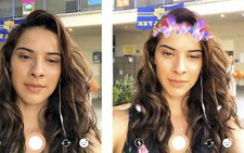 Ùn ùn phẫu thuật cho giống mình trong mấy app chụp hình 'siêu nịnh'