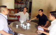 Gia đình sản phụ bị tài xế bỏ rơi giữa đường từ chối giám định tử thi bé trai