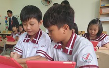 Bình Dương triển khai giải pháp 'giáo dục thông minh' theo công nghệ Nhật Bản