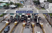 Trạm thu phí cầu Rạch Miễu ở xã Thới Sơn: Tỉnh xin bỏ, bộ không cho