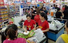 Saigon Co.op tôn vinh hàng Việt vì niềm tự hào dân tộc