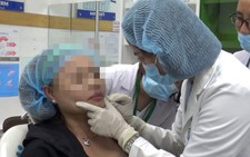 Phút cảnh báo: Nhiều hiểm họa từ tiêm filler làm đẹp