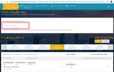 Vietnam Airlines muốn đối thủ niêm yết giá vé máy bay bao gồm thuế, phí