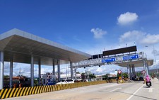 Trạm BOT Ea Đar chuẩn bị… thu phí trở lại