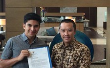 Bộ trưởng Indonesia xin lỗi về vụ 'khủng bố' trên sân Bung Karno