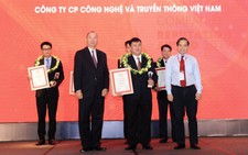 Những thành tựu mới tại Bình Dương