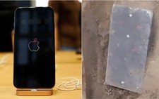Tìm thấy 'điện thoại iPhone' niên đại hơn 2.000 năm trong lăng mộ cổ