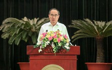 TP.HCM tăng cường giao lưu văn hóa với nước ngoài