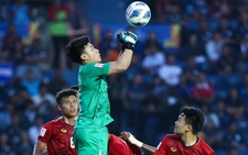 CĐV Việt Nam: 'Bùi Tiến Dũng đã trở lại và lợi hại hơn xưa'