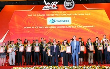 SASCO tiếp tục vào 