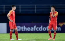 'Nỗi buồn lớn nhất của bóng đá Trung Quốc là không biết trách ai'