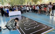 Giáo dục đại học: vào mở, ra đóng