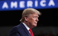 Ông Trump: 'Không quan tâm Iran có đàm phán không'