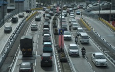 Dân Malaysia được giảm nửa tiền phạt giao thông nếu nộp trực tuyến