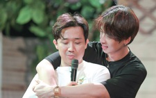 Trấn Thành lần đầu làm đạo diễn, Lý Hải tung teaser 'Lật mặt 5'
