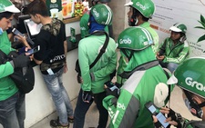 Các ứng dụng gọi xe tăng phụ phí 10.000 đồng/chuyến dịp tết