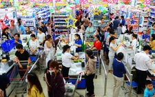 TP.HCM: 5/9 ngành dịch vụ trọng yếu tăng trưởng âm