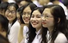 Sinh viên sư phạm được hỗ trợ 3,63 triệu đồng/tháng