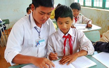 Kon Tum tuyển đặc cách 184 giáo viên trước tết