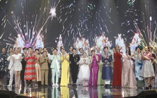 Tết sum vầy qua màn ảnh nhỏ