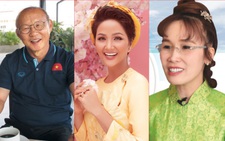 Đón đọc 3 bài phỏng vấn độc đáo trên giai phẩm Tuổi Trẻ Xuân Canh Tý 2020