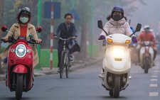 Miền Bắc rét dịp Tết nguyên đán, miền Nam có mưa trái mùa