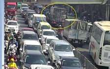 TP.HCM lập nhiều nhóm 'phản ứng nhanh' các tình huống giao thông