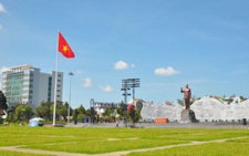 Thành phố Pleiku trở thành đô thị loại I