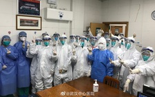 Thêm 15 người chết vì virus corona ở Trung Quốc, dịch lan tới châu Âu