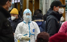 Phát hiện bất ngờ: Ca nhiễm virus corona đầu tiên không liên quan chợ hải sản Vũ Hán