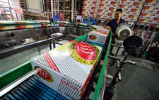 Bộ Công thương chọn 'ngày đẹp' để chuyển giao Bia Sài Gòn