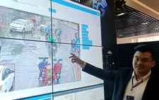 Thương mại hóa 5G bằng thiết bị Việt Nam