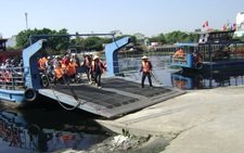 TP.HCM triển khai xây dựng 16 công trình giao thông