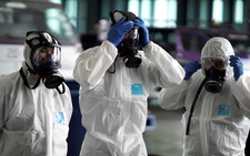 Cập nhật diễn biến virus corona: 170 người chết, Lào đóng cửa một số trường học
