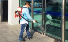 Hải Phòng cách ly khẩn cấp 2 bệnh nhân nghi nhiễm virus corona