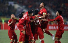 Mục tiêu tuyển thủ Việt Nam 2020: Vòng loại World Cup 2022 và AFF Cup 2020