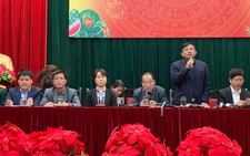 Bộ Y tế: Chưa khuyến cáo nghỉ học, nhưng không nên đến nơi đông người