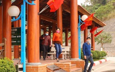 Dịch corona ngày 31-1: 213 người chết, Nga có 2 ca nhiễm đầu tiên