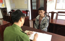Mua hàng nghìn sim rác, lập ví điện tử chiếm đoạt hơn 2,6 tỉ đồng khuyến mãi