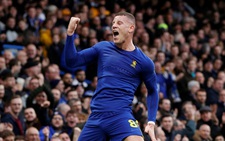 Chelsea dễ dàng vào vòng 4 Cúp FA, Tottenham phải đá lại