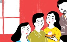 Truyện ngắn: Chuột
