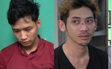 Đường dây giao dịch ma túy ở nhà nghỉ, khách sạn bị triệt phá