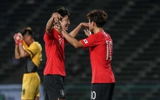 Báo Chosun: ‘U23 Hàn Quốc muốn gặp Việt Nam ở tứ kết’
