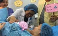 Vượt cạn ngày tết nhiều nỗi lo