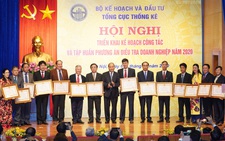 Thủ tướng khẳng định không ai yêu cầu sửa số liệu thống kê