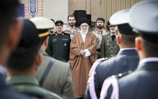 Căng thẳng Mỹ - Iran: Chiến tranh hay hòa bình phụ thuộc vào Tổng thống Trump