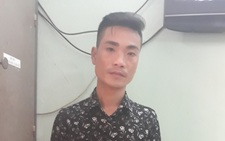 Đe dọa nếu tòa xử ly hôn sẽ giết vợ rồi tự tử, Công an bắt tạm giam luôn