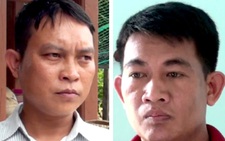 Chủ tịch và kế toán xã vẫn bị bắt dù đã trả lại 400 triệu tiền tham ô