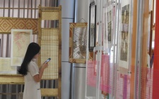 Trăm năm làng nghề phố nghề đất Thăng Long qua tài liệu lưu trữ quý